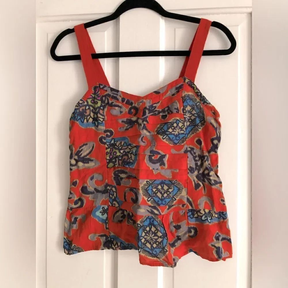 American Eagle Tank